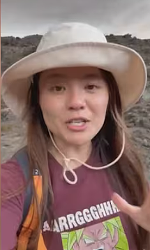 新西兰国家公园山火！华人登山者死里逃生：世界末日，热浪扑面（组图） - 5