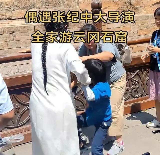 离婚8年后张纪中遭反转 !杜星霖报警撕毁最后尊严(组图) - 1