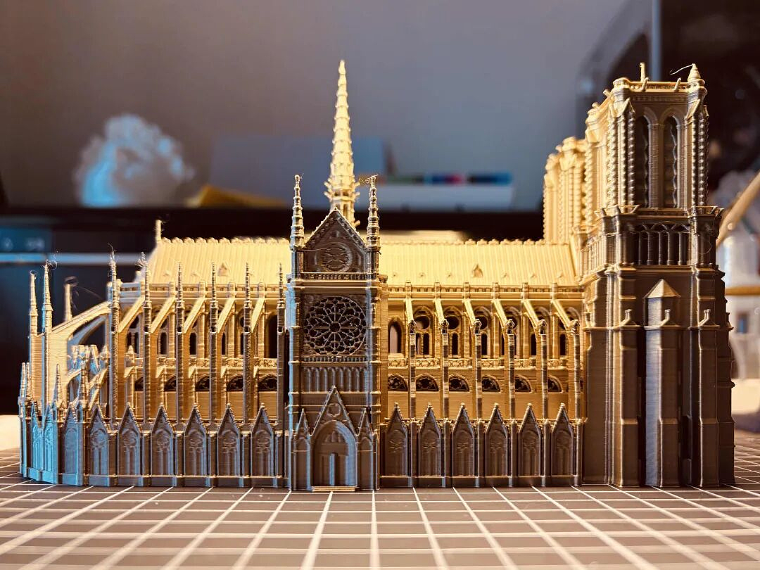 深圳5个年轻人，用一台3D打印机横扫全球（组图） - 7