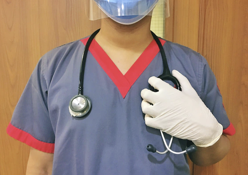 调死亡药液!男护士连杀10人,还有27人没得手!原因让人后背发凉...(组图) - 5