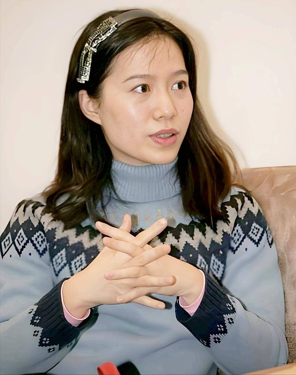 杨振宁逝世半月,翁帆独守“归根居”,近况如何(组图) - 8