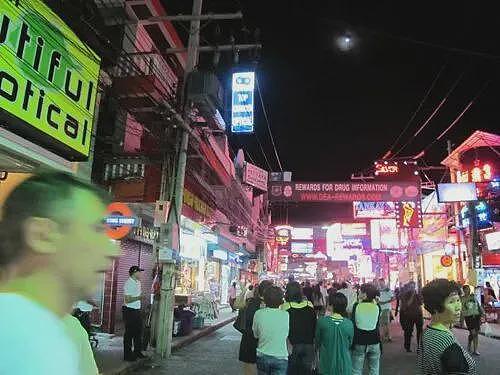 泰国女子控诉被3名中国小伙侵犯，要求索赔90万，自述经过越听越像自愿（组图） - 15