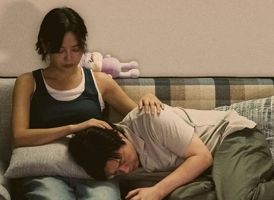 内娱热搜第一的争议新作：“影后”辛芷蕾到底演得好不好？（组图） - 10