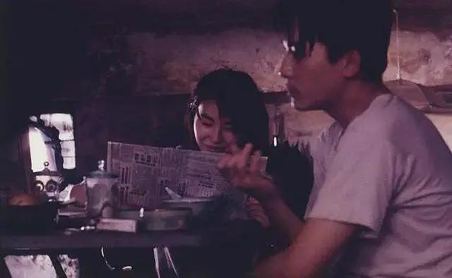 关之琳与张曼玉，就这样写下了自己的人生，三观如此不同，结局却一样（组图） - 19