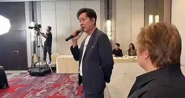 环球小姐“硬刚”主办方，那个辱骂墨西哥小姐的总监原来劣迹斑斑……（组图） - 3