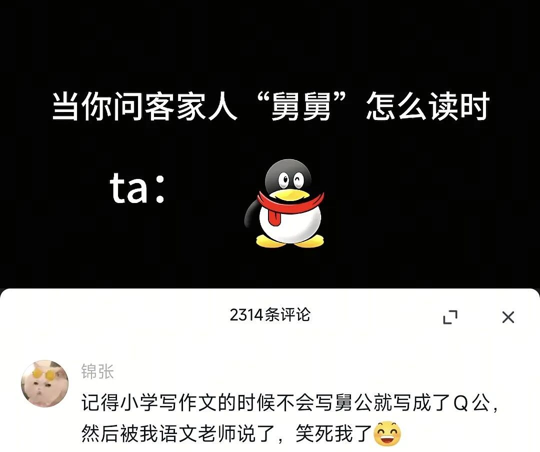 【爆笑】“当客家话遇上邪修......”哈哈哈哈哈哈哈哈哈每句都出乎意料（组图） - 5