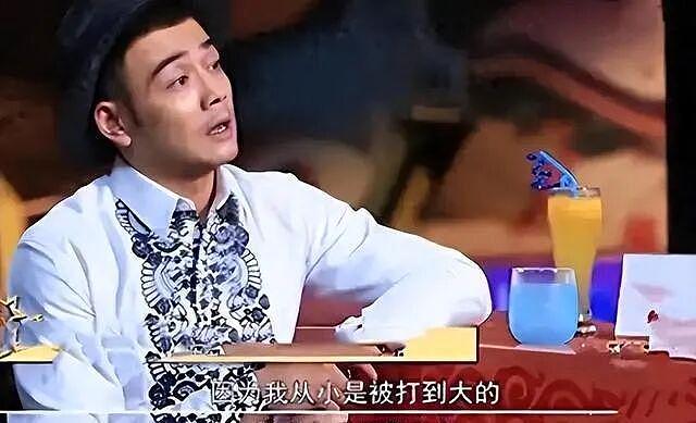 不顾央视警告顶风作案，与刘涛传出绯闻的杨烁，到底谁在给他撑腰（组图） - 10