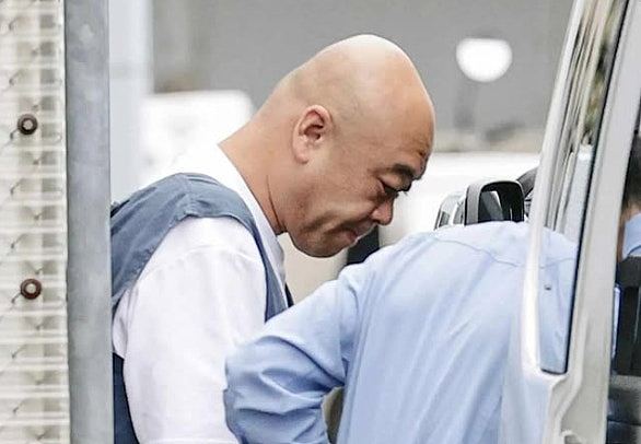 埼玉县车撞4学童逃逸案,中国疑犯:饮了酒必须逃就说听不懂日语(视频/组图) - 1