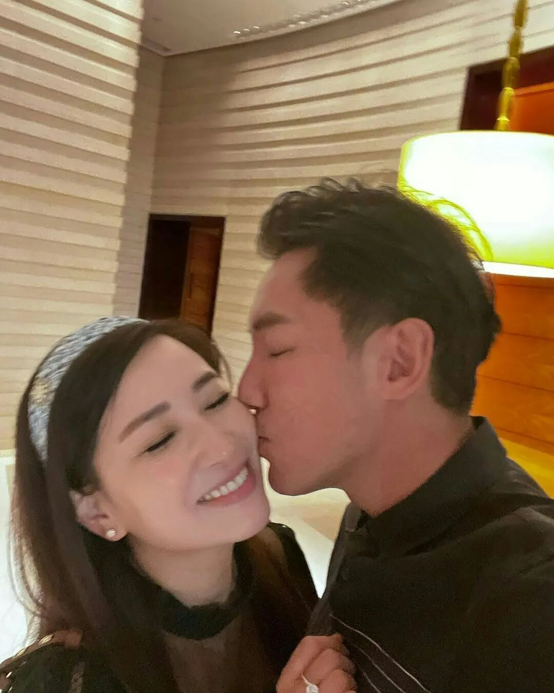 效力19年！43岁TVB男星突然宣布离巢，自爆拍完最后镜头忍不住流泪（组图） - 9