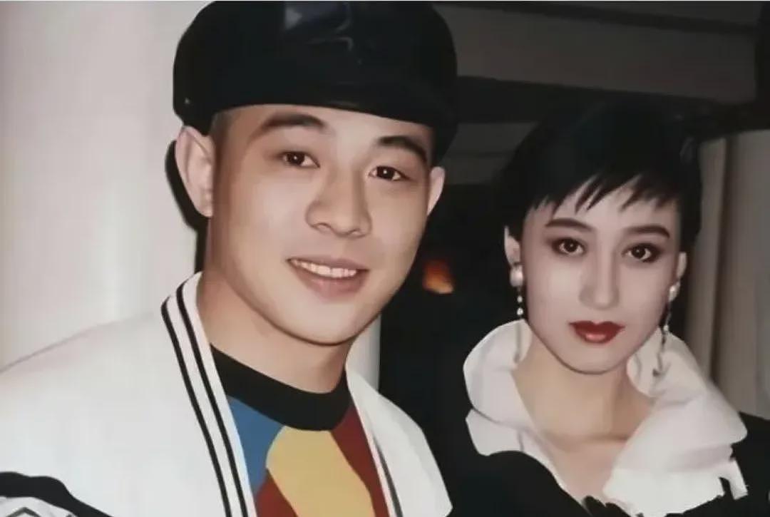 冲上热搜！62岁李连杰回春，引爆“换心”传闻，本人脱衣亲自回应（组图） - 15