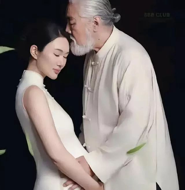 离婚8年后张纪中遭反转 !杜星霖报警撕毁最后尊严(组图) - 14