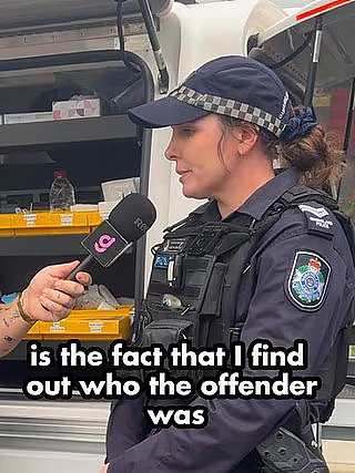 在昆州，当警察能拿多少工资？一线女警自爆薪资待遇，网友听完都怒了！（组图） - 3