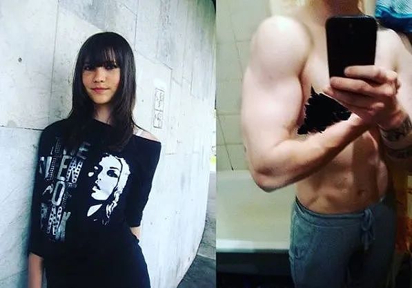 少女化妆成男人打拳赛，夺了9次冠才被发现是女的（组图） - 4