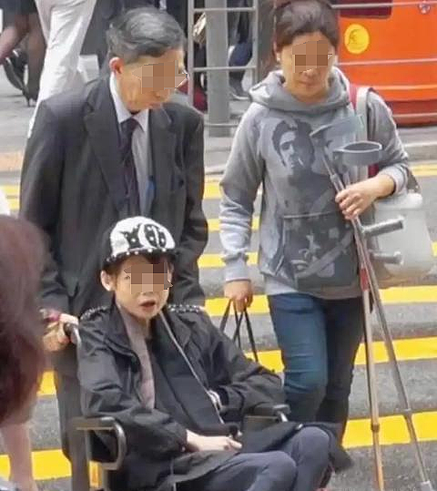 女模特嫁入豪门后成玩物暴瘦44斤成骷髅？经历和颜值对比让人泪崩（组图） - 14