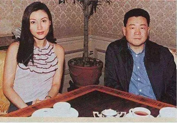 关之琳与张曼玉，就这样写下了自己的人生，三观如此不同，结局却一样（组图） - 23