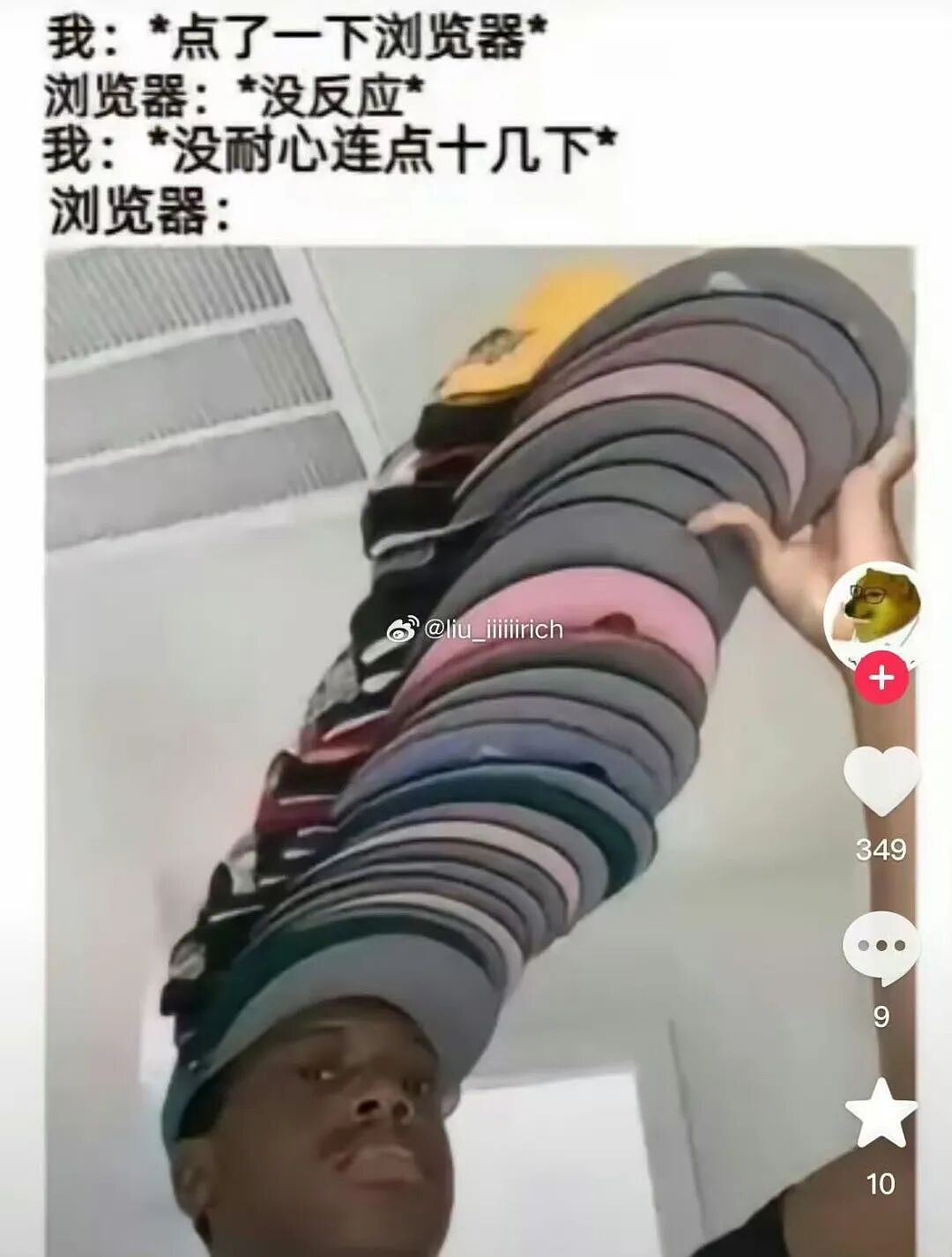 【爆笑】“男朋友一周年送我的礼物竟然是…?”啊啊啊这是把你当成废品回收站了(组图) - 63