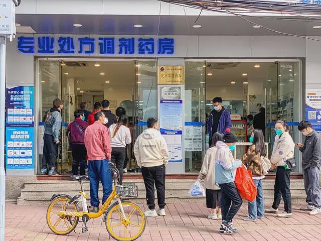 外媒：中国进口原研药退市潮：民众质疑国产药品质，专家指并非完全坏事（组图） - 5