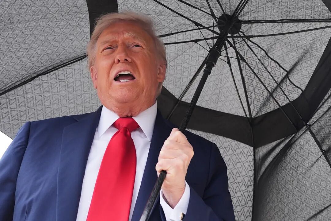 美国会参议院达成一致!美政府关门有望结束,特朗普发声;美股期货、加密货币、金银全线走高(组图) - 2