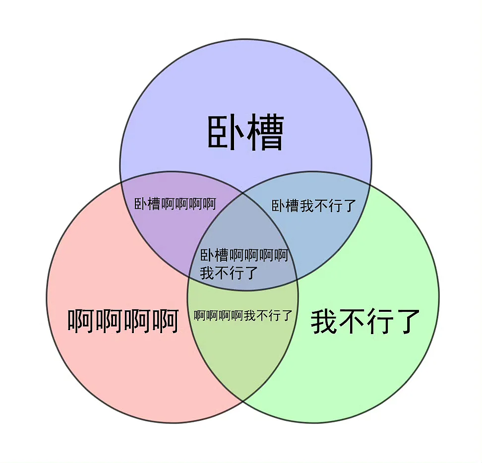 【爆笑】“当客家话遇上邪修......”哈哈哈哈哈哈哈哈哈每句都出乎意料（组图） - 27