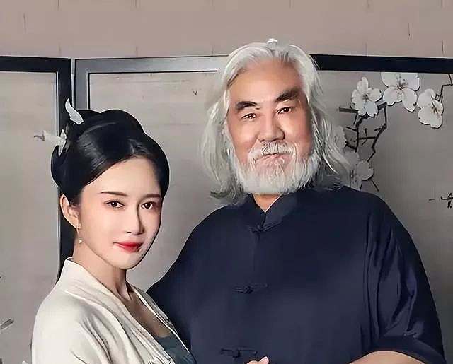 离婚8年后张纪中遭反转 !杜星霖报警撕毁最后尊严(组图) - 3