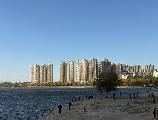 中国低价“银行直供房”激增，有房产低于市价25%（组图） - 2