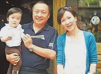 关之琳与张曼玉，就这样写下了自己的人生，三观如此不同，结局却一样（组图） - 14