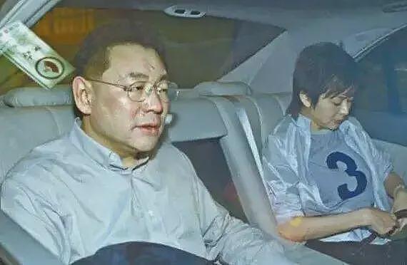 关之琳与张曼玉，就这样写下了自己的人生，三观如此不同，结局却一样（组图） - 22