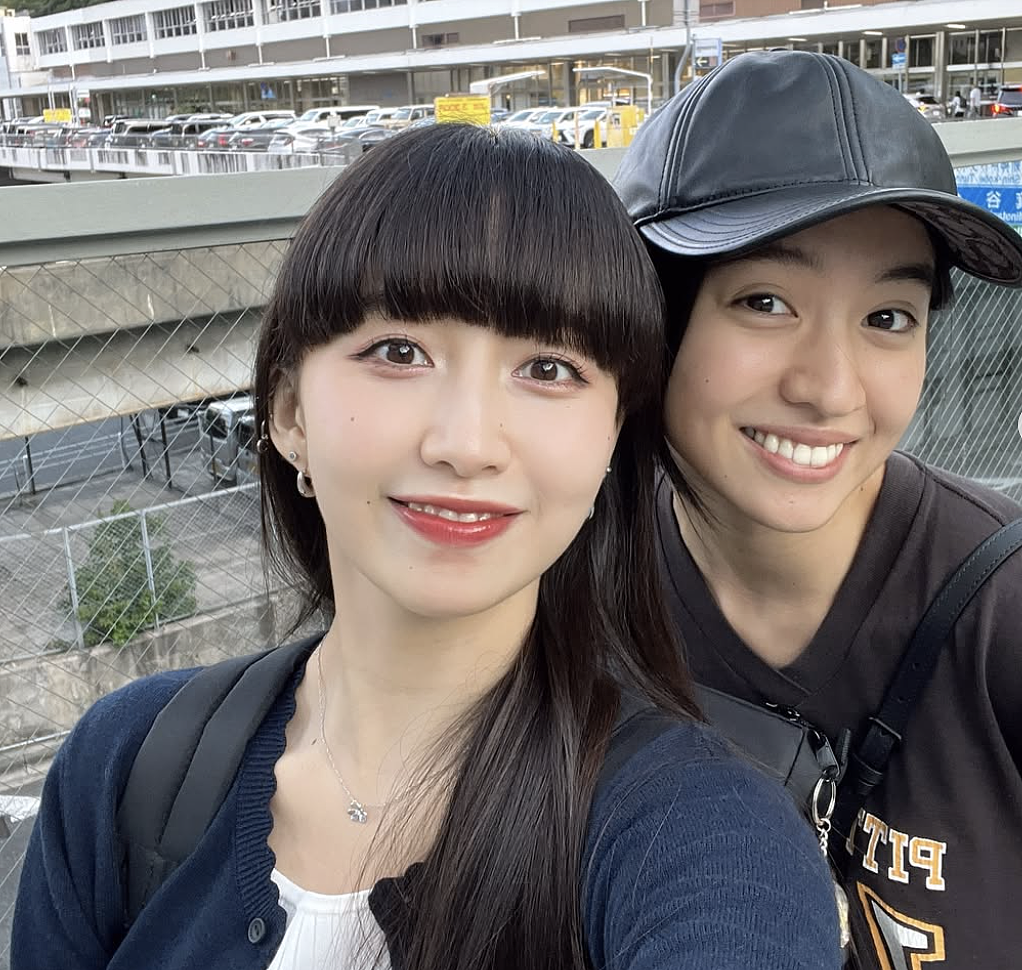 亚洲最强星二代恋情曝光，男友颜值被全网群嘲：“你爸可是木村拓哉……”（组图） - 5