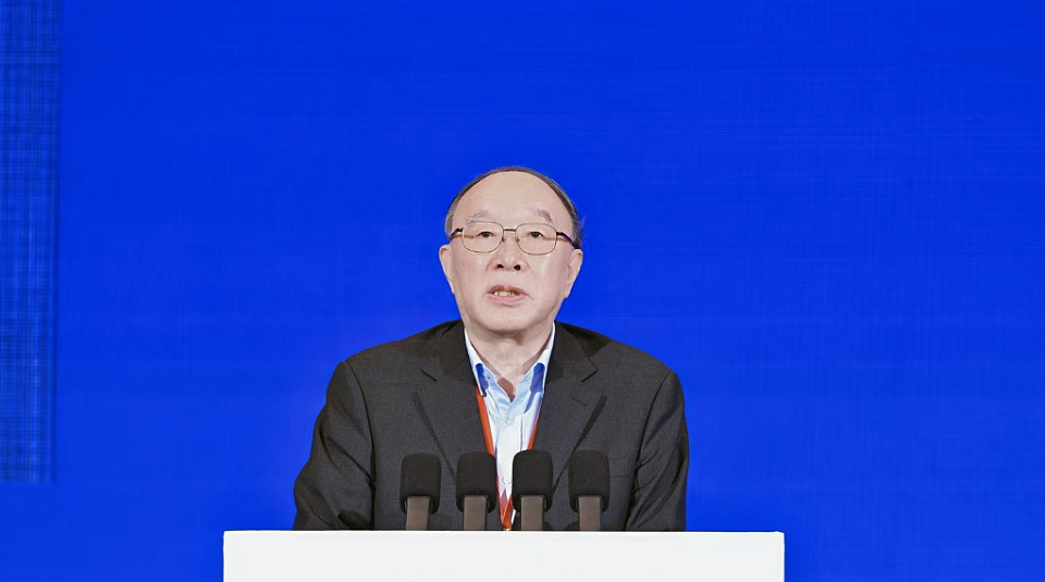 黄奇帆建议建立老人房产倒按揭体系,去世房产归公(图) - 1