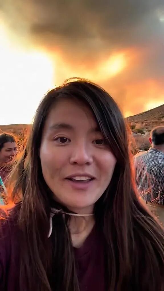 奥克兰华人讲述“末日般”逃生经历!新西兰政坛地震:2名国会议员遭除名(组图) - 5