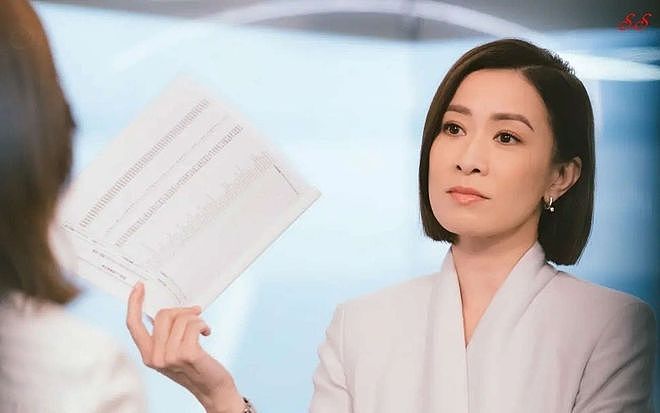 又一位香港老戏骨离世，港片黄金时代的“后遗症”，还在继续（组图） - 21