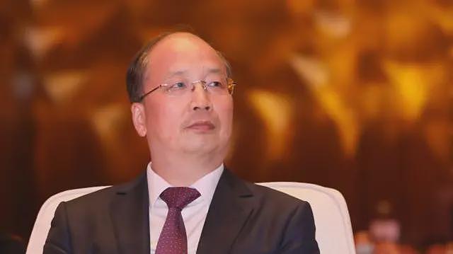 外媒:中国政协非换届年10名高官集中去职 ,引发整治裸官升级和机构调整猜测(组图) - 3