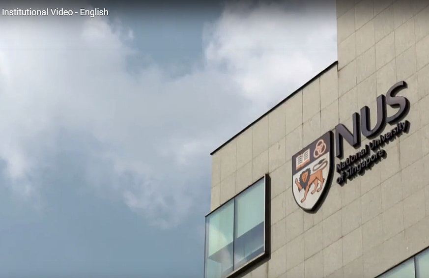 新加坡两名牌大学曾与太子集团合作,诈骗曝光后校方终撇清关系(组图) - 1