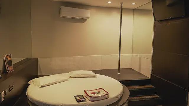 COP30大会到来，巴西当地“爱情旅馆”力拚转型招待全球与会者（组图） - 2