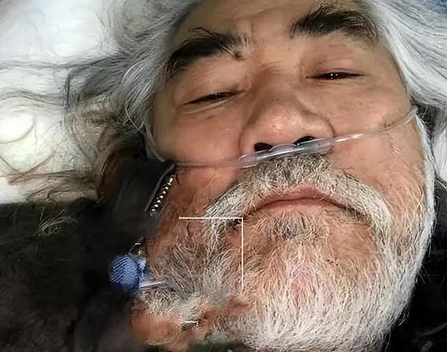 离婚8年后张纪中遭反转 !杜星霖报警撕毁最后尊严(组图) - 16