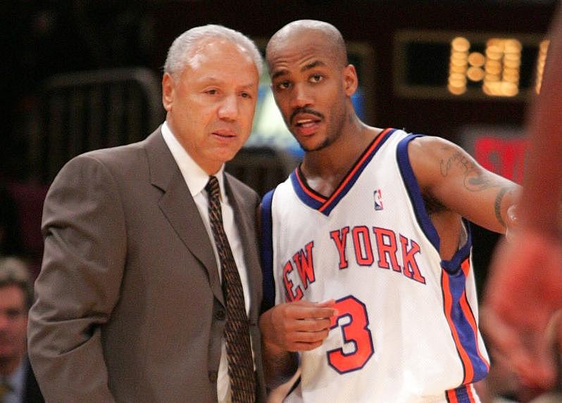 NBA传奇人物威肯斯辞世，史上首位千胜教头，享寿88岁（组图） - 2