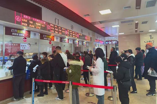 外媒：中国进口原研药退市潮：民众质疑国产药品质，专家指并非完全坏事（组图） - 2