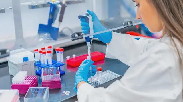 量子科技比人工智慧（AI）更重要吗（组图） - 3