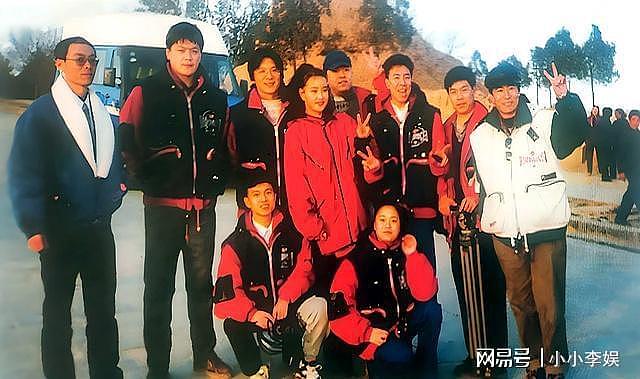 刘晓庆真狠！正牌男友不给她创造价值，扫地出门（组图） - 4