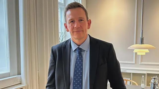 英国向丹麦取经，意欲严改移民制度（组图） - 3