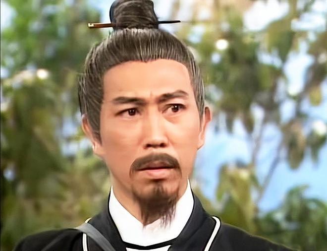又一位香港老戏骨离世，港片黄金时代的“后遗症”，还在继续（组图） - 7