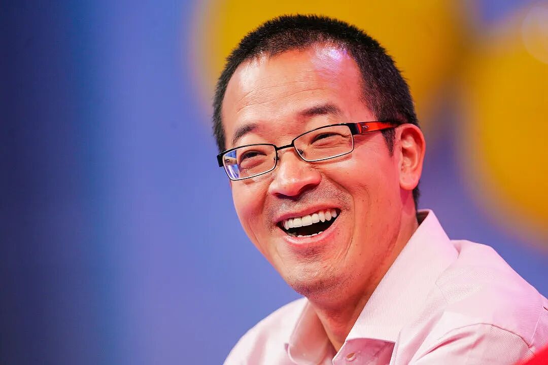 俞敏洪分享员工“骂新东方的歌”，曾奖励“出歌骂公司”员工12万元！网友点赞：大格局（视频/组图） - 3