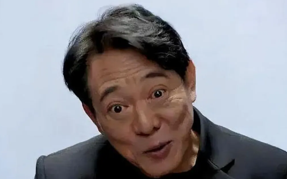 冲上热搜！62岁李连杰回春，引爆“换心”传闻，本人脱衣亲自回应（组图） - 6