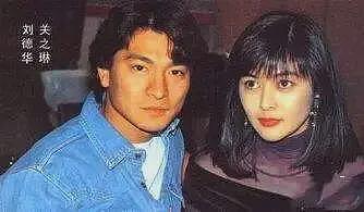 关之琳与张曼玉，就这样写下了自己的人生，三观如此不同，结局却一样（组图） - 17