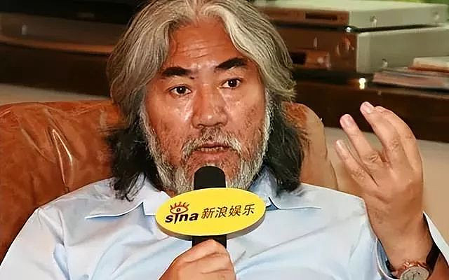 离婚8年后张纪中遭反转 !杜星霖报警撕毁最后尊严(组图) - 12