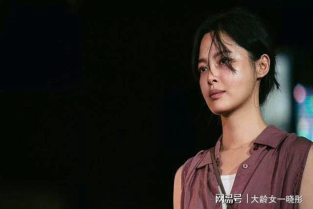 郝蕾跟辛芷蕾杠上了？大家都错了！辛芷蕾顶多算误伤（组图） - 4