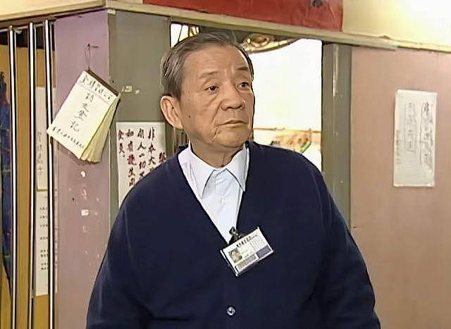 突传噩耗!香港知名演员离世五年外界不知情...(组图) - 1