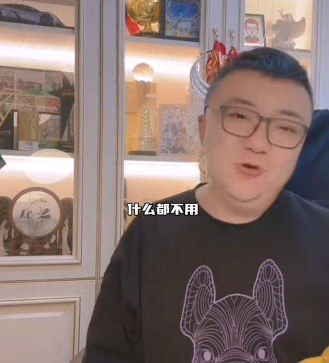 董路:中国踢的不是足球!是类似足球的运动,得找赤脚医生+偏方(组图) - 2