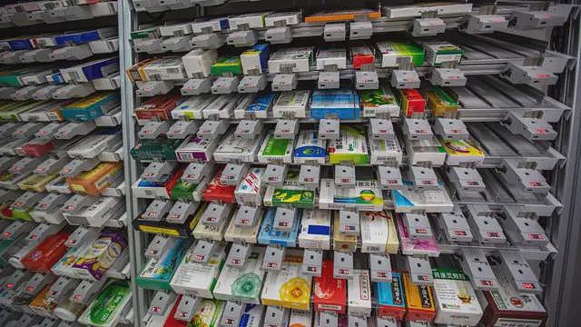 外媒：中国进口原研药退市潮：民众质疑国产药品质，专家指并非完全坏事（组图） - 1