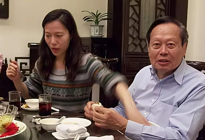 翁帆回应是否再婚：人真正需要的，是正向的亲密关系（组图） - 8